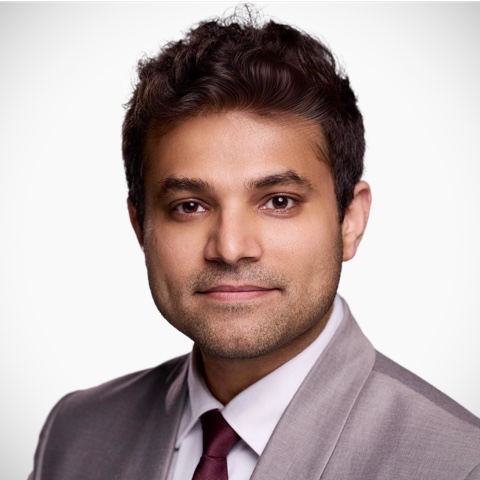Ankur Mantri